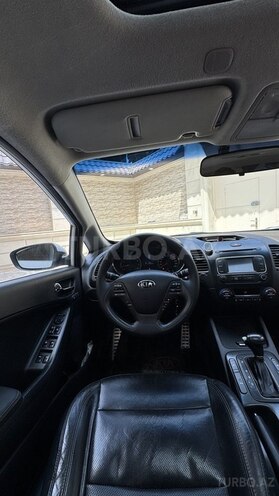 Kia Sorento 2013, 218,000 km - 2.4 l - Gəncə