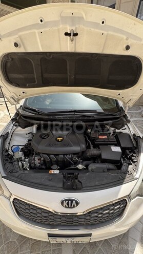 Kia Sorento 2013, 218,000 km - 2.4 l - Gəncə