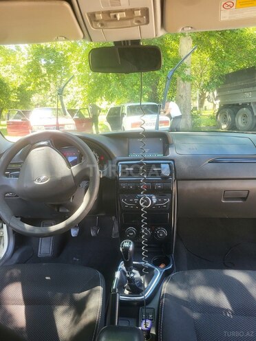 LADA (VAZ) Priora 2015, 186,000 km - 1.6 l - Mingəçevir