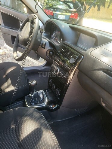 LADA (VAZ) Priora 2015, 186,000 km - 1.6 l - Mingəçevir