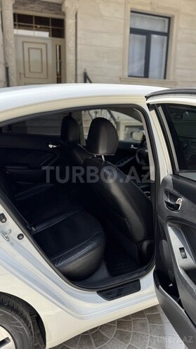 Kia Sorento 2013, 218,000 km - 2.4 l - Gəncə