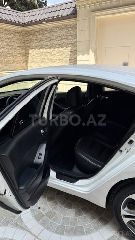 Kia Sorento 2013, 218,000 km - 2.4 l - Gəncə