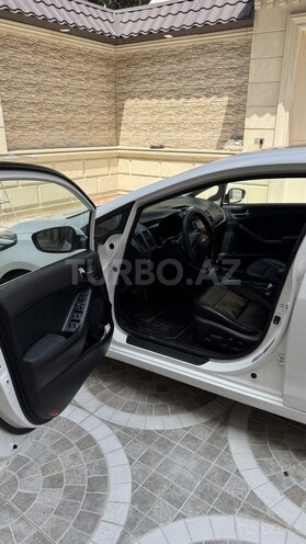 Kia Sorento 2013, 218,000 km - 2.4 l - Gəncə
