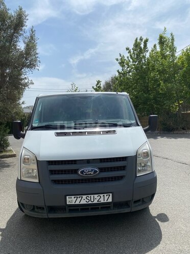 Ford Transit 2011, 220,000 km - 2.2 l - Bakı