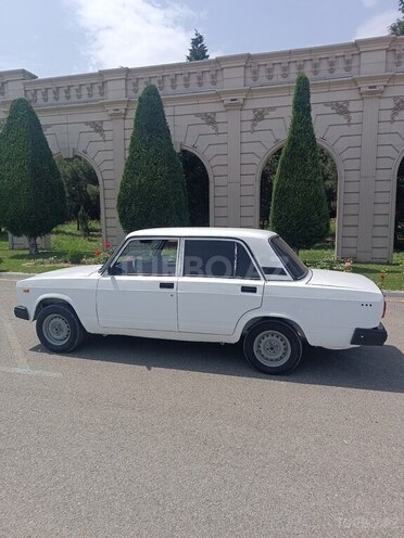LADA (VAZ) 2107 2000, 95,000 km - 1.6 л - Gəncə