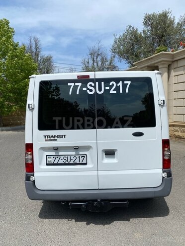 Ford Transit 2011, 220,000 km - 2.2 l - Bakı