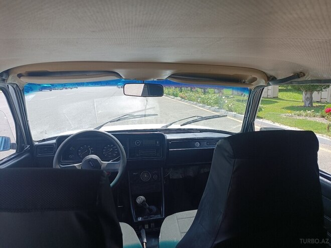 LADA (VAZ) 2107 2000, 95,000 km - 1.6 л - Gəncə