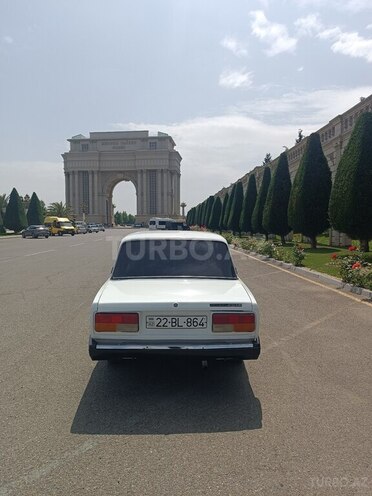 LADA (VAZ) 2107 2000, 95,000 km - 1.6 л - Gəncə