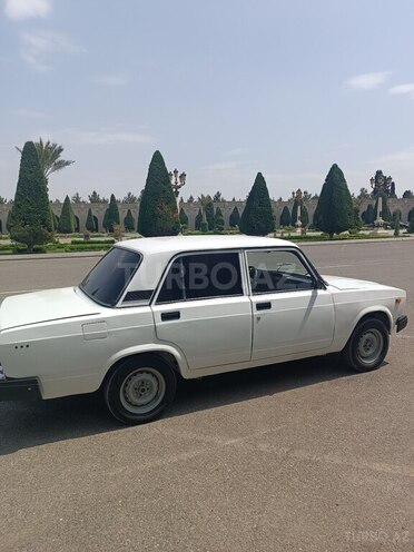 LADA (VAZ) 2107 2000, 95,000 km - 1.6 л - Gəncə