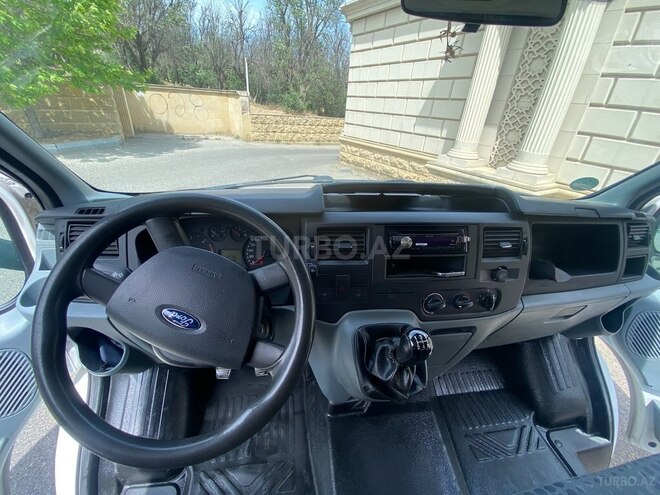 Ford Transit 2011, 220,000 km - 2.2 l - Bakı
