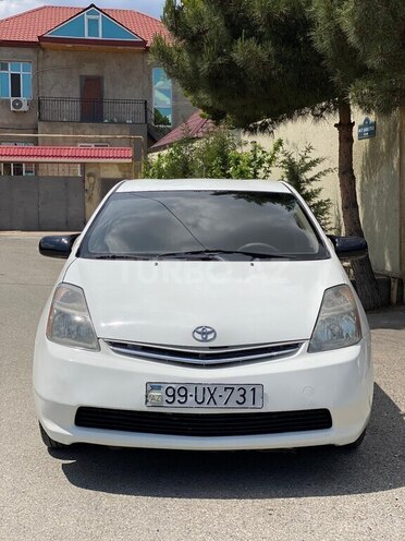 Toyota Prius 2009, 394,289 km - 1.5 л - Bakı