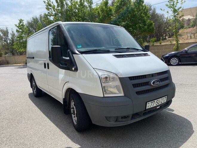 Ford Transit 2011, 220,000 km - 2.2 l - Bakı