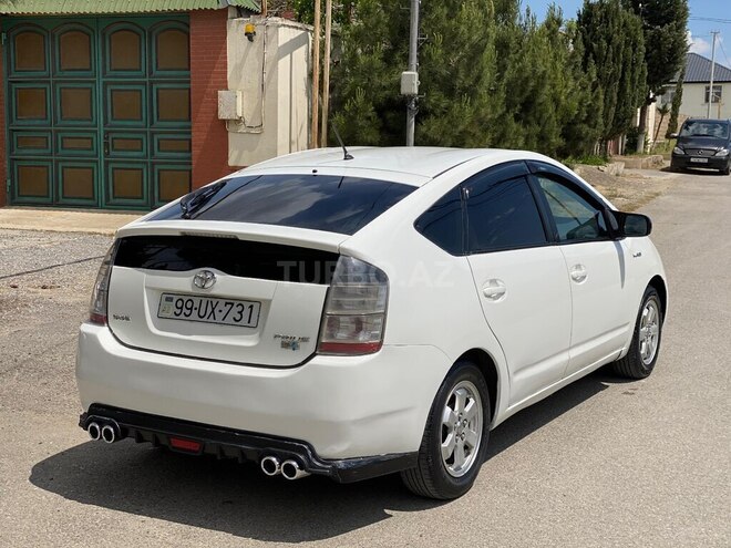 Toyota Prius 2009, 394,289 km - 1.5 л - Bakı