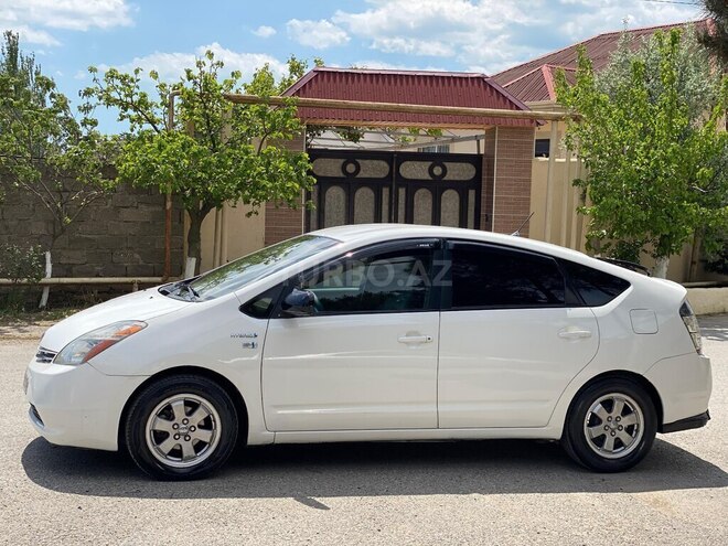 Toyota Prius 2009, 394,289 km - 1.5 л - Bakı