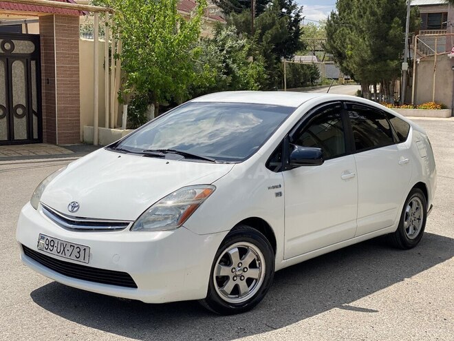Toyota Prius 2009, 394,289 km - 1.5 л - Bakı