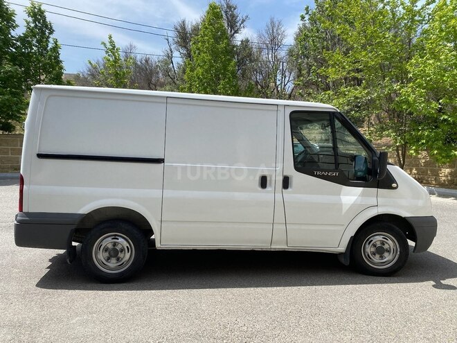 Ford Transit 2011, 220,000 km - 2.2 l - Bakı