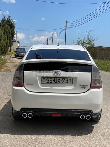 Toyota Prius 2009, 394,289 km - 1.5 л - Bakı