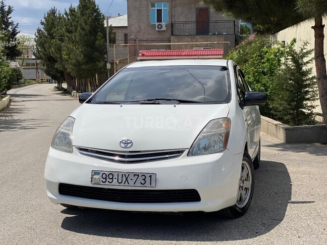 Toyota Prius 2009, 394,289 km - 1.5 л - Bakı