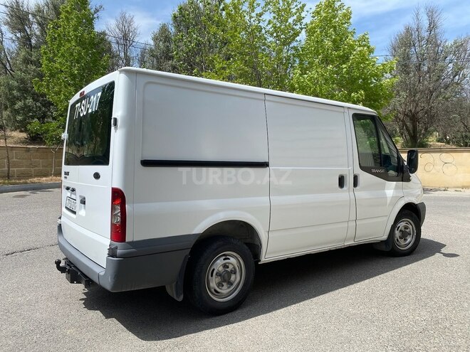 Ford Transit 2011, 220,000 km - 2.2 l - Bakı