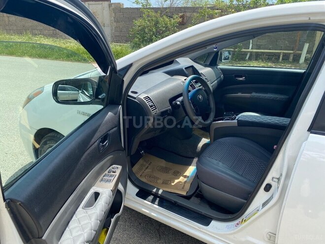 Toyota Prius 2009, 394,289 km - 1.5 л - Bakı