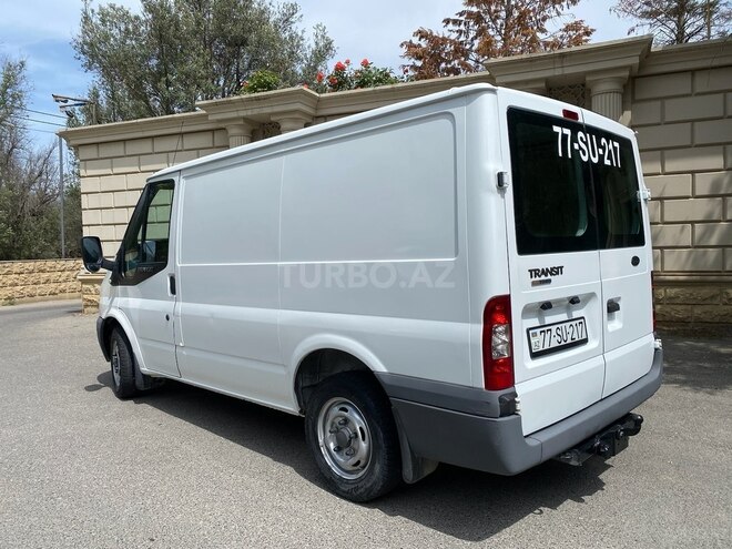 Ford Transit 2011, 220,000 km - 2.2 l - Bakı