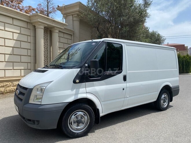 Ford Transit 2011, 220,000 km - 2.2 l - Bakı