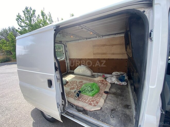 Ford Transit 2011, 220,000 km - 2.2 l - Bakı