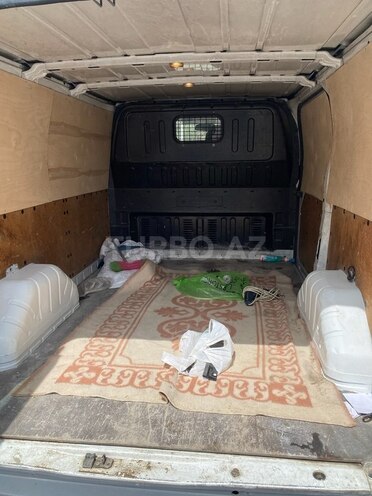 Ford Transit 2011, 220,000 km - 2.2 l - Bakı