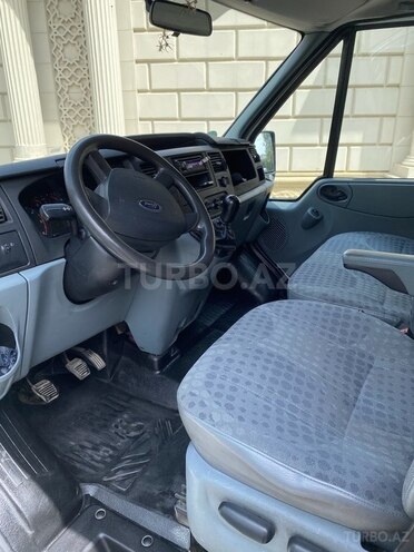 Ford Transit 2011, 220,000 km - 2.2 l - Bakı