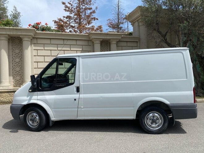 Ford Transit 2011, 220,000 km - 2.2 l - Bakı