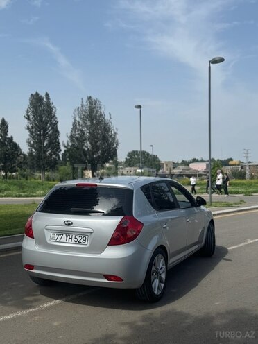 Kia Ceed 2007, 355,000 km - 1.4 l - Gəncə