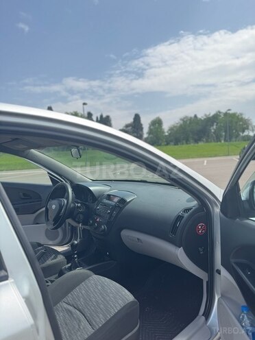 Kia Ceed 2007, 355,000 km - 1.4 l - Gəncə