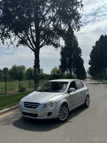 Kia Ceed 2007, 355,000 km - 1.4 l - Gəncə