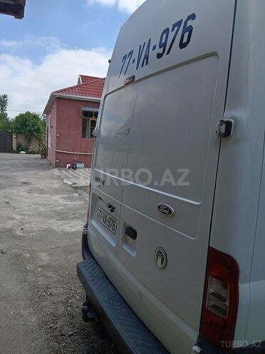Ford Transit 2007, 183,000 km - 2.4 л - Bakı