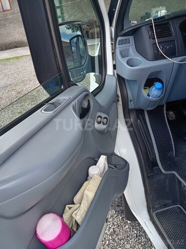 Ford Transit 2007, 183,000 km - 2.4 л - Bakı