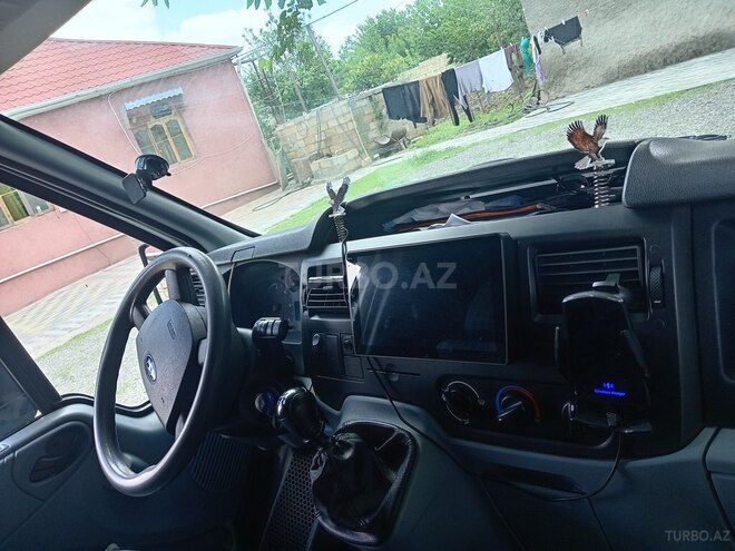 Ford Transit 2007, 183,000 km - 2.4 л - Bakı