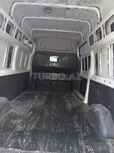 Ford Transit 2007, 183,000 km - 2.4 л - Bakı