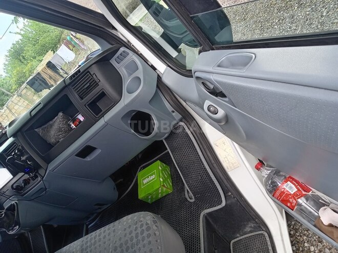 Ford Transit 2007, 183,000 km - 2.4 л - Bakı