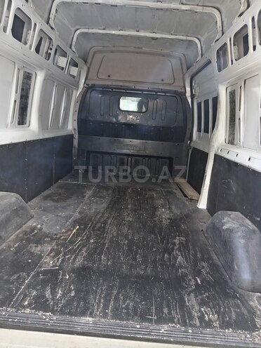 Ford Transit 2007, 183,000 km - 2.4 л - Bakı
