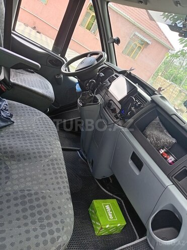 Ford Transit 2007, 183,000 km - 2.4 л - Bakı