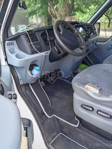 Ford Transit 2007, 183,000 km - 2.4 л - Bakı