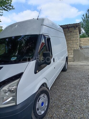 Ford Transit 2007, 183,000 km - 2.4 л - Bakı