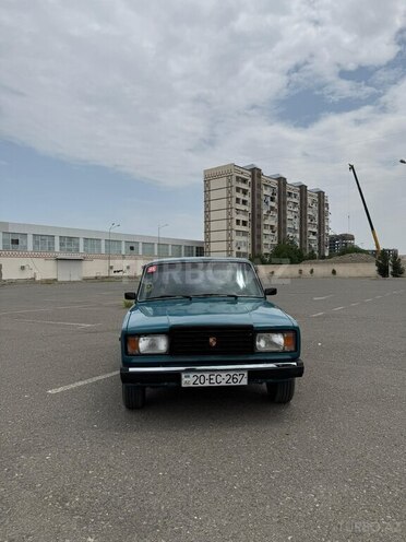 LADA (VAZ) 2107 2005, 95,000 km - 1.6 l - Gəncə