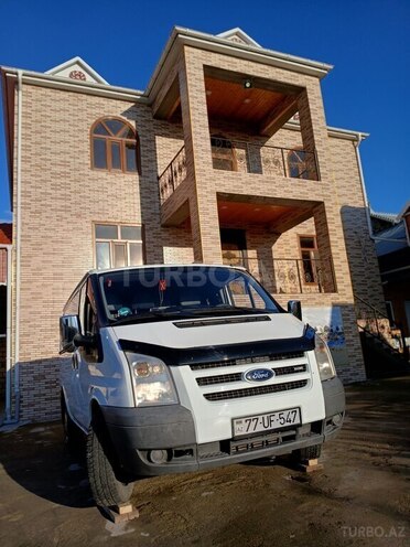 Ford Transit 2007, 190,000 km - 2.2 л - Bakı
