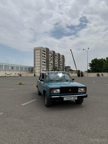 LADA (VAZ) 2107 2005, 95,000 km - 1.6 l - Gəncə
