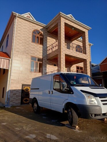 Ford Transit 2007, 190,000 km - 2.2 л - Bakı