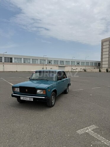 LADA (VAZ) 2107 2005, 95,000 km - 1.6 l - Gəncə