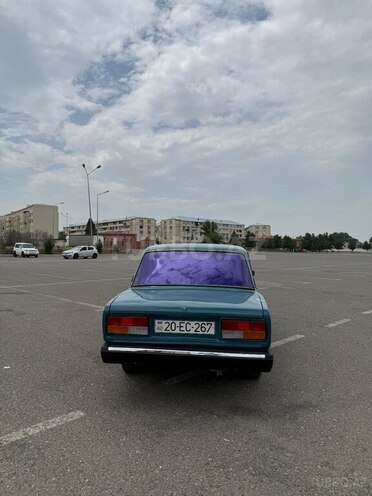 LADA (VAZ) 2107 2005, 95,000 km - 1.6 l - Gəncə