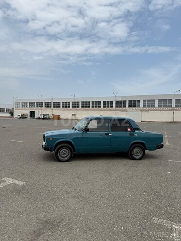 LADA (VAZ) 2107 2005, 95,000 km - 1.6 l - Gəncə
