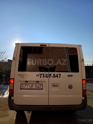 Ford Transit 2007, 190,000 km - 2.2 л - Bakı
